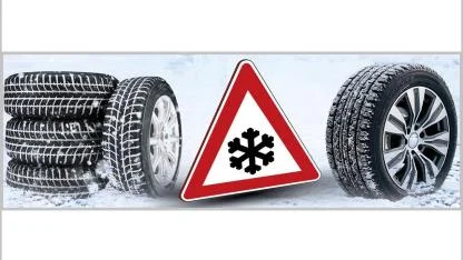 Zorunlu KIŞ lastiğinde Ankara için tarih değişti!