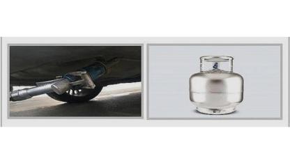 1 litre LPG kaç kilodur?