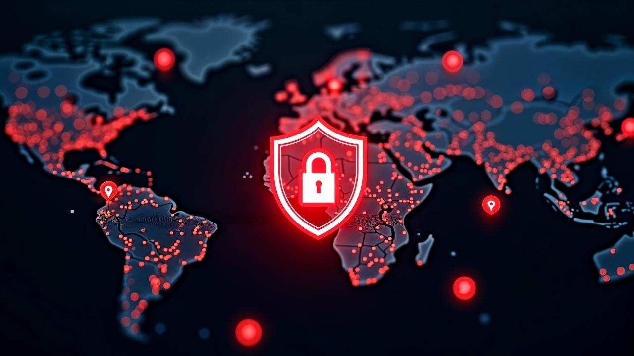 2026’da Dünyayı bekleyen 6 siber tehdit!