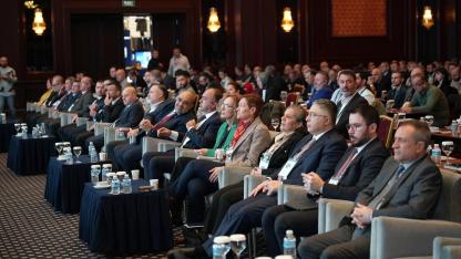 7. İstanbul İç Tesisat Buluşması!
