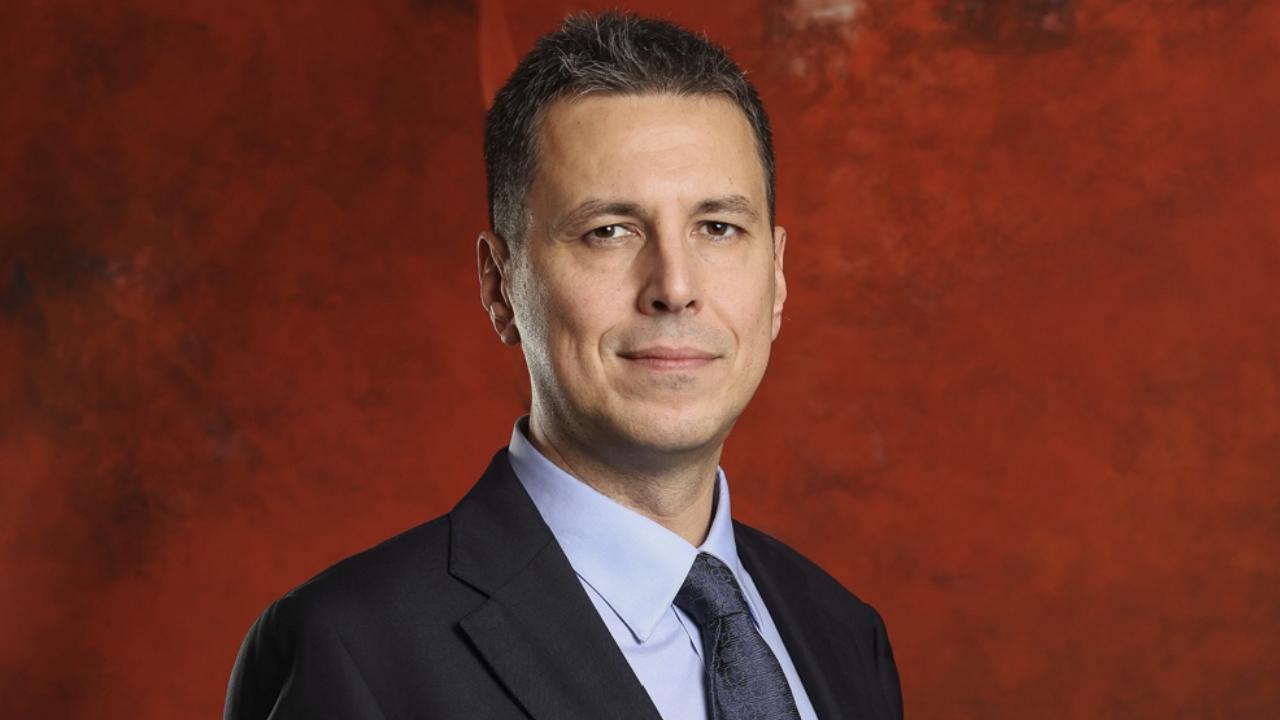 Akfen Holding “Sürdürülebilirlik Raporu”