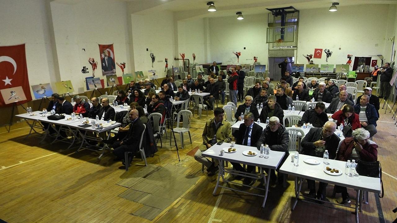 Akfen Yenilenebilir Enerji &#039;Çiftçilere Profesyonel Tarım Semineri&#039;