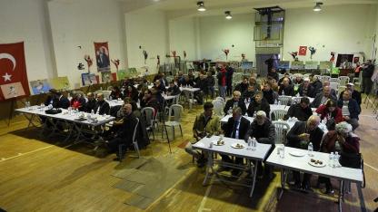 Akfen Yenilenebilir Enerji'den ÇİFTÇİLERE destek!