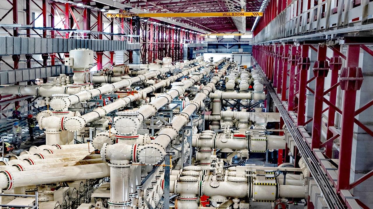 Akkuyu Nükleer &#039;&#039;işletmeye hazır&#039;&#039;