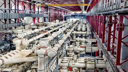 Akkuyu Nükleer ''işletmeye hazır''