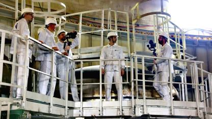 Akkuyu Nükleer “Açık Kapı Günü 2025” Etkinliği!