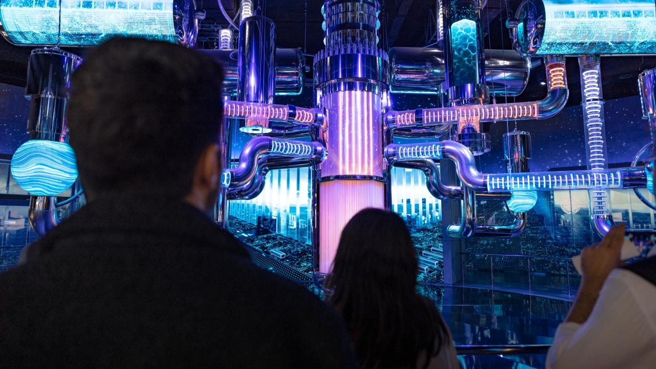 Akkuyu Nükleer &quot;Personel yetiştirmek&quot; için yeni öğrenci alımı başladı!