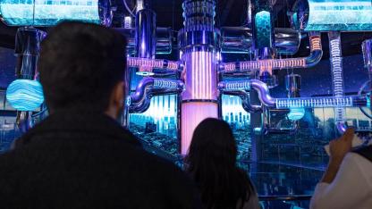 Akkuyu Nükleer "Personel yetiştirmek" için yeni öğrenci alımı başladı!