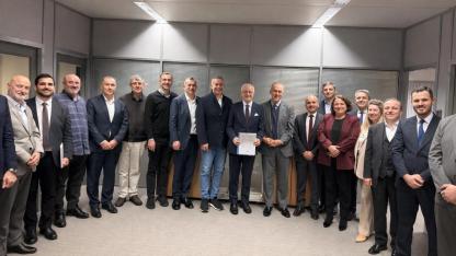 Aksa Doğalgaz AGDAŞ’ı satın aldı!