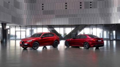 Alfa Romeo sadece 63 adet üretti!