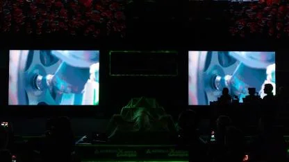 Astor Şarj ' Kullanıcı Odaklı Çözümlerini Tanıttı'