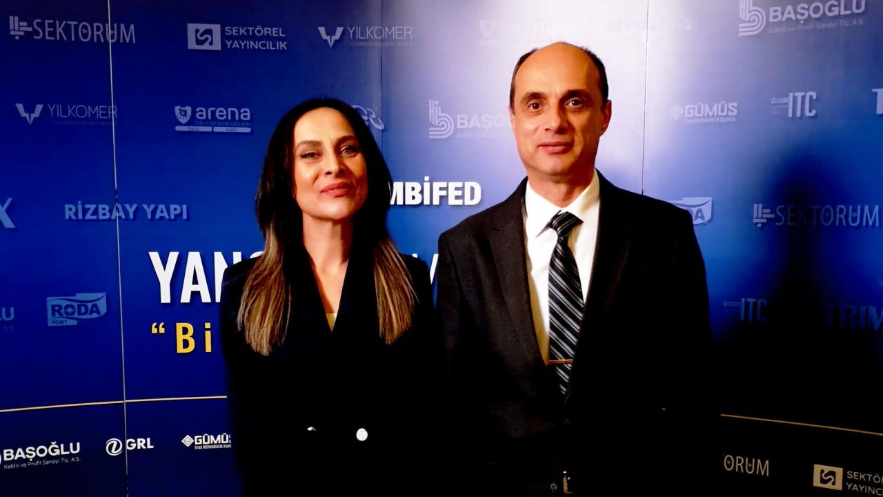 Başoğlu Kablo "120 dakikalık direniş"