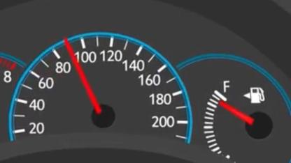 Benzine indirim geldi!