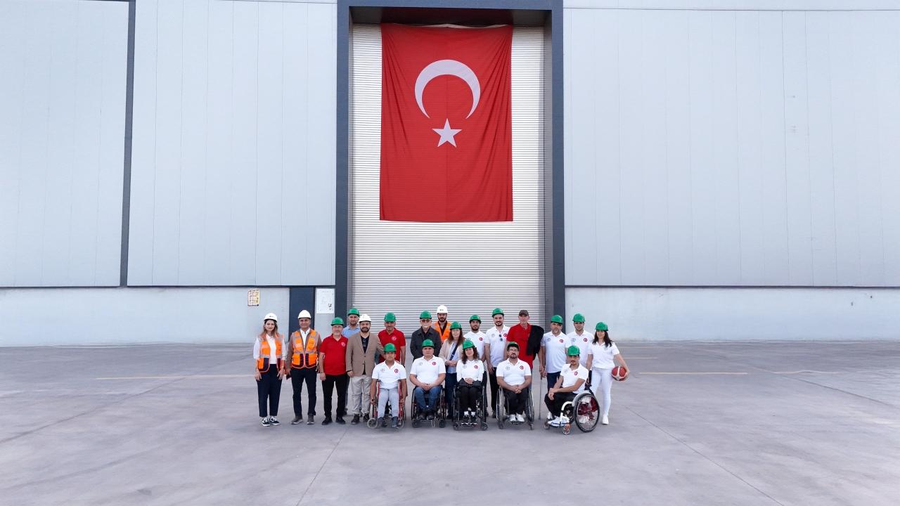 Beta Enerji SPONSOR oldu!