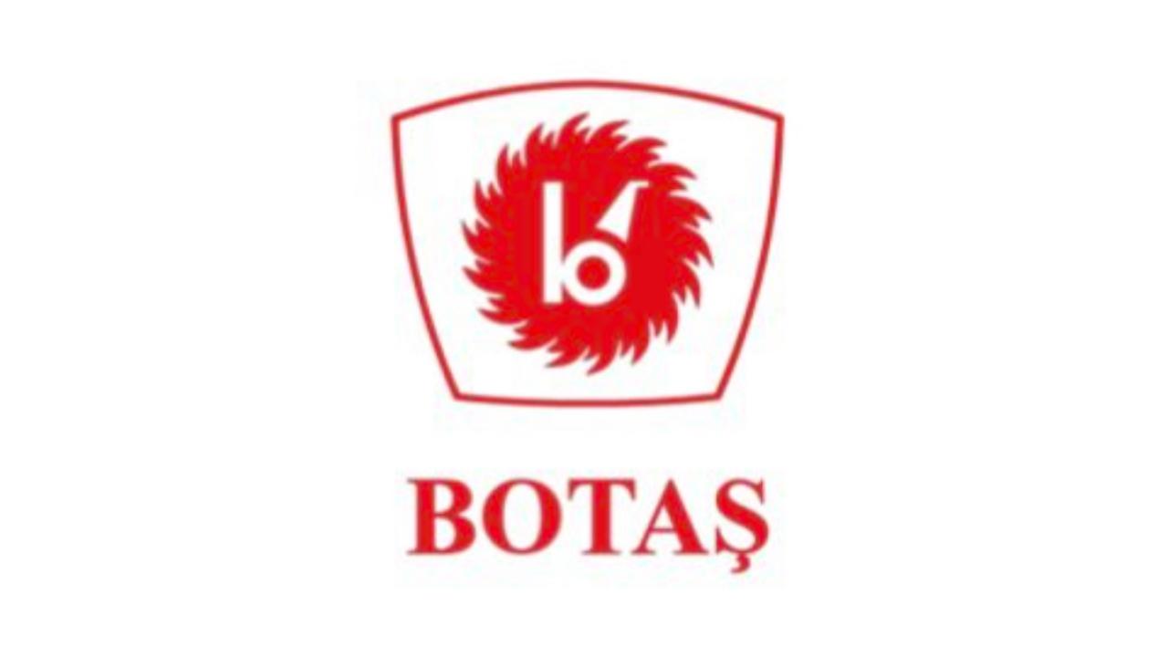 BOTAŞ “Yangın” açıklamadı yaptı!