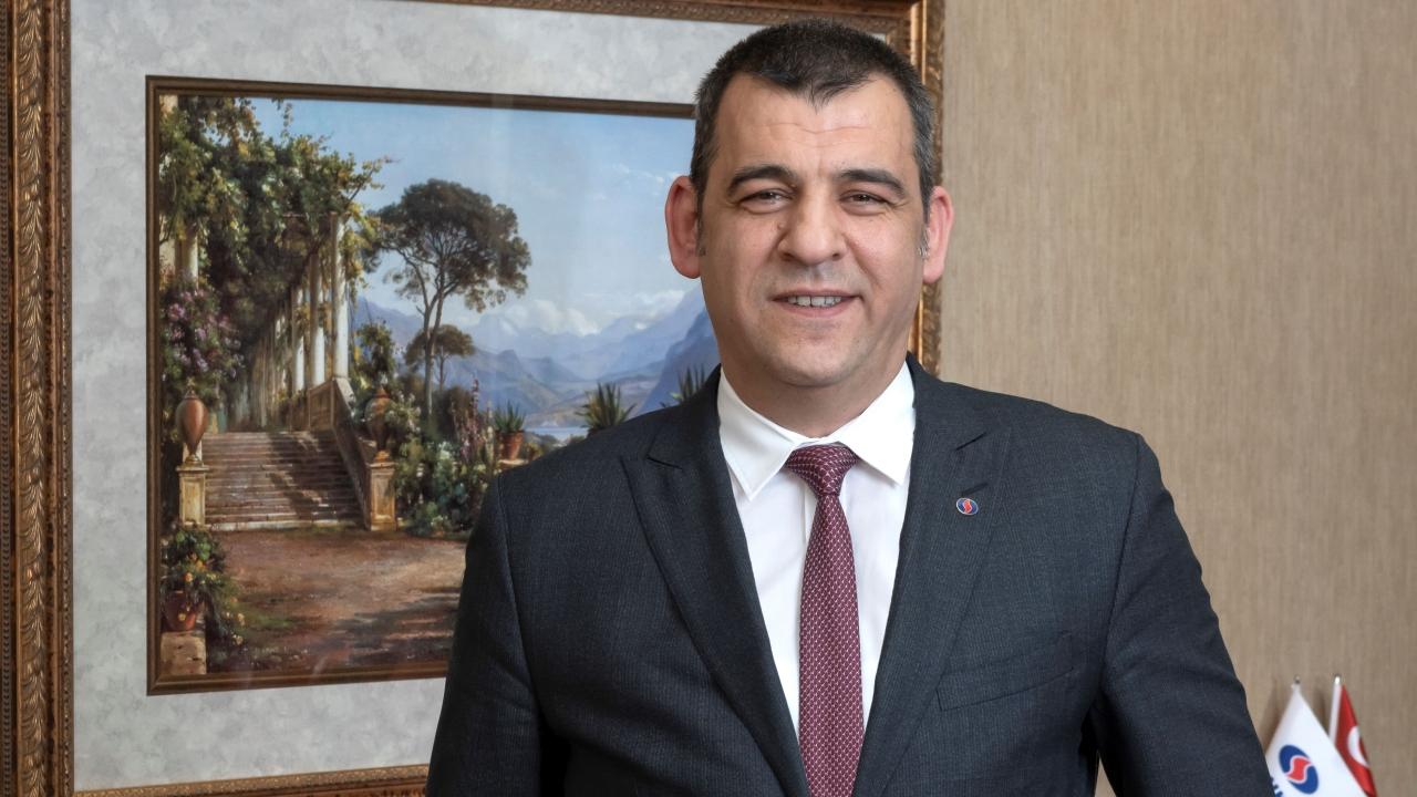 CDP İklim Değişikliği ve Su Güvenliği Programlarında A Listesi’nde!