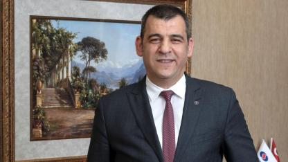 CDP İklim Değişikliği ve Su Güvenliği Programlarında A Listesi’nde!