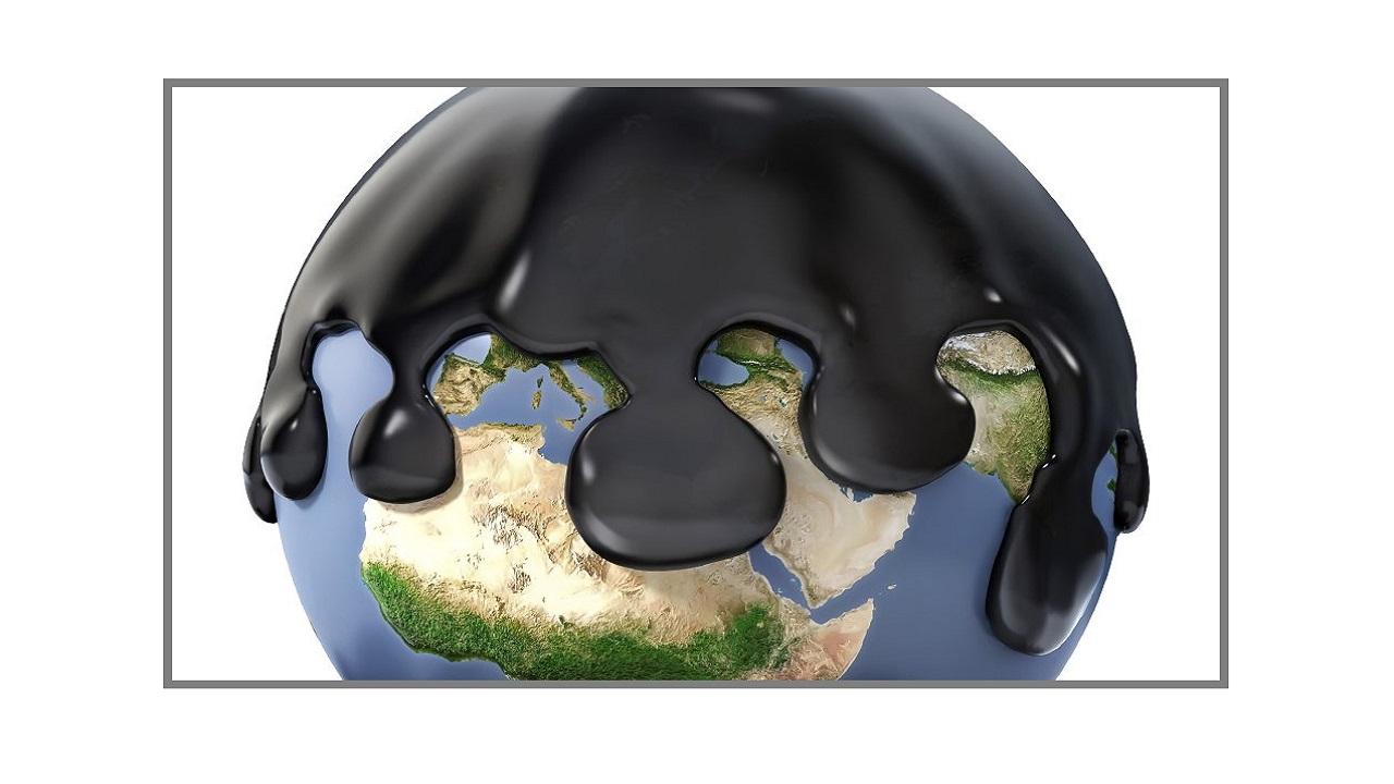 1 litre atık YAĞ 1 milyon litre SUYU kirletiyor!