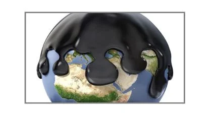 1 litre atık YAĞ 1 milyon litre SUYU kirletiyor!