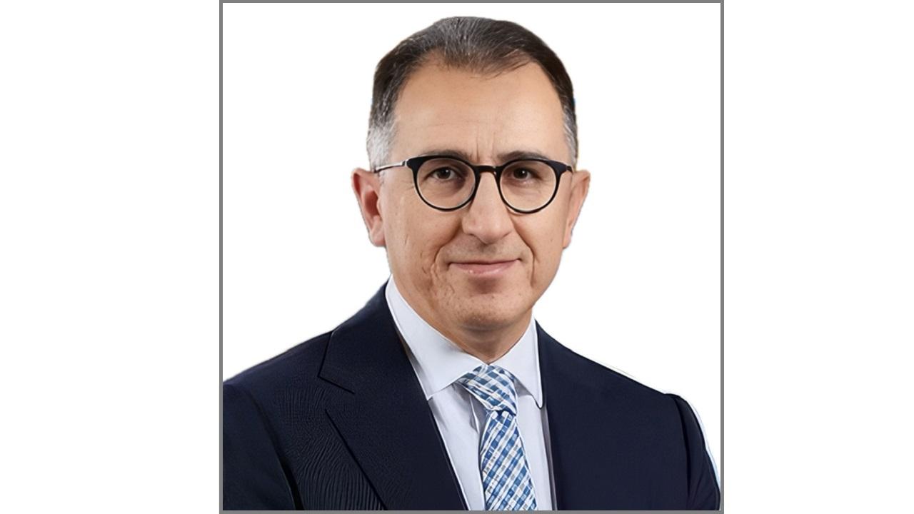 Cengiz Enerji'nin yeni CEO'su Türkoğlu oldu!