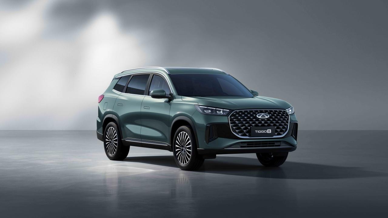 Chery “Yılın Otomobili Ödülü’nü” aldı!