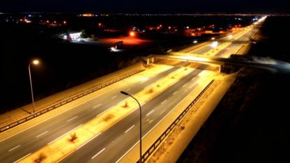 Dicle Elektrik “49 milyon TL LED aydınlatma”