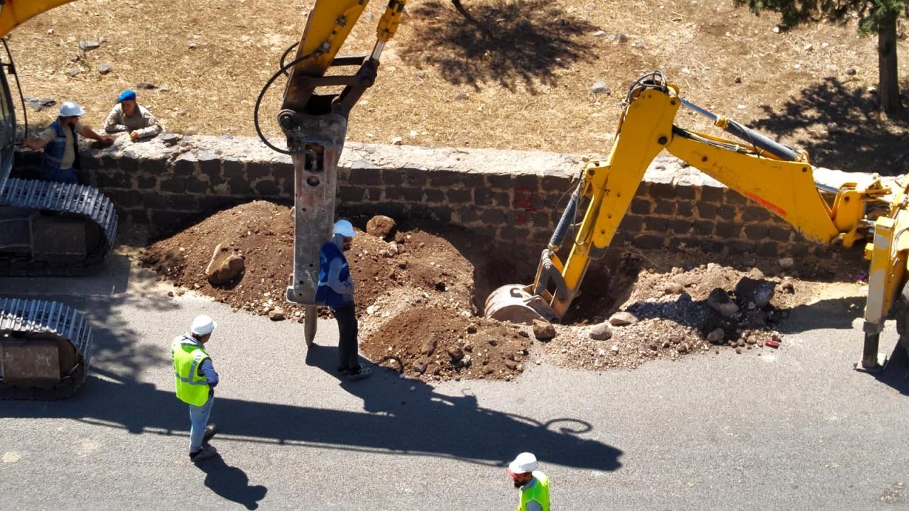 Dicle Elektrik &quot;80 Milyon TL yatırım”