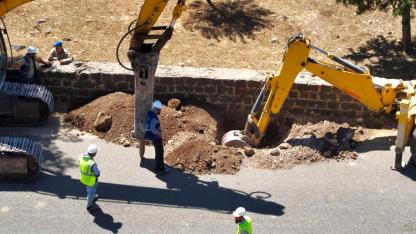 Dicle Elektrik "80 Milyon TL yatırım”