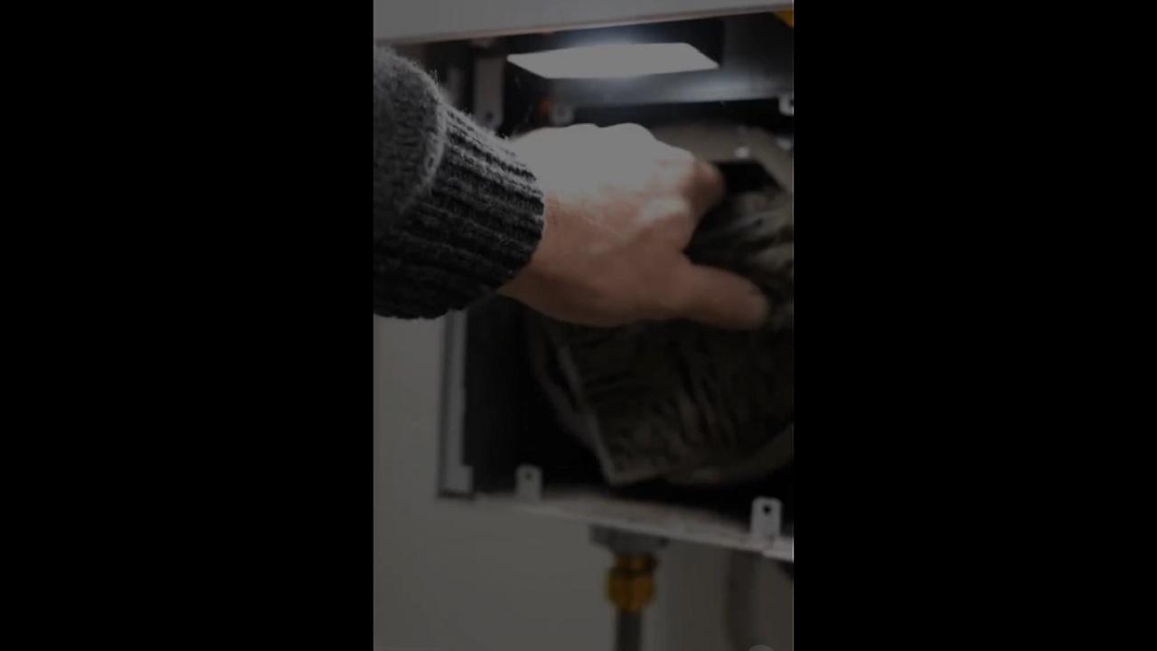 Doğal gaz tasarrufu &#039;Yüksek doğal gaz FATURASI ödemeye son&#039;