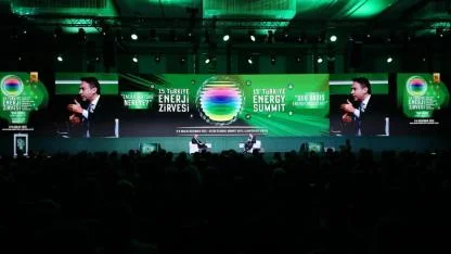 DOĞALGAZ 'Gazlaştırma kapasitesi 200 milyon metreküp olacak'