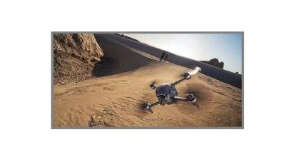 Dron nedir? Dronun şarjı biterse ne olur?