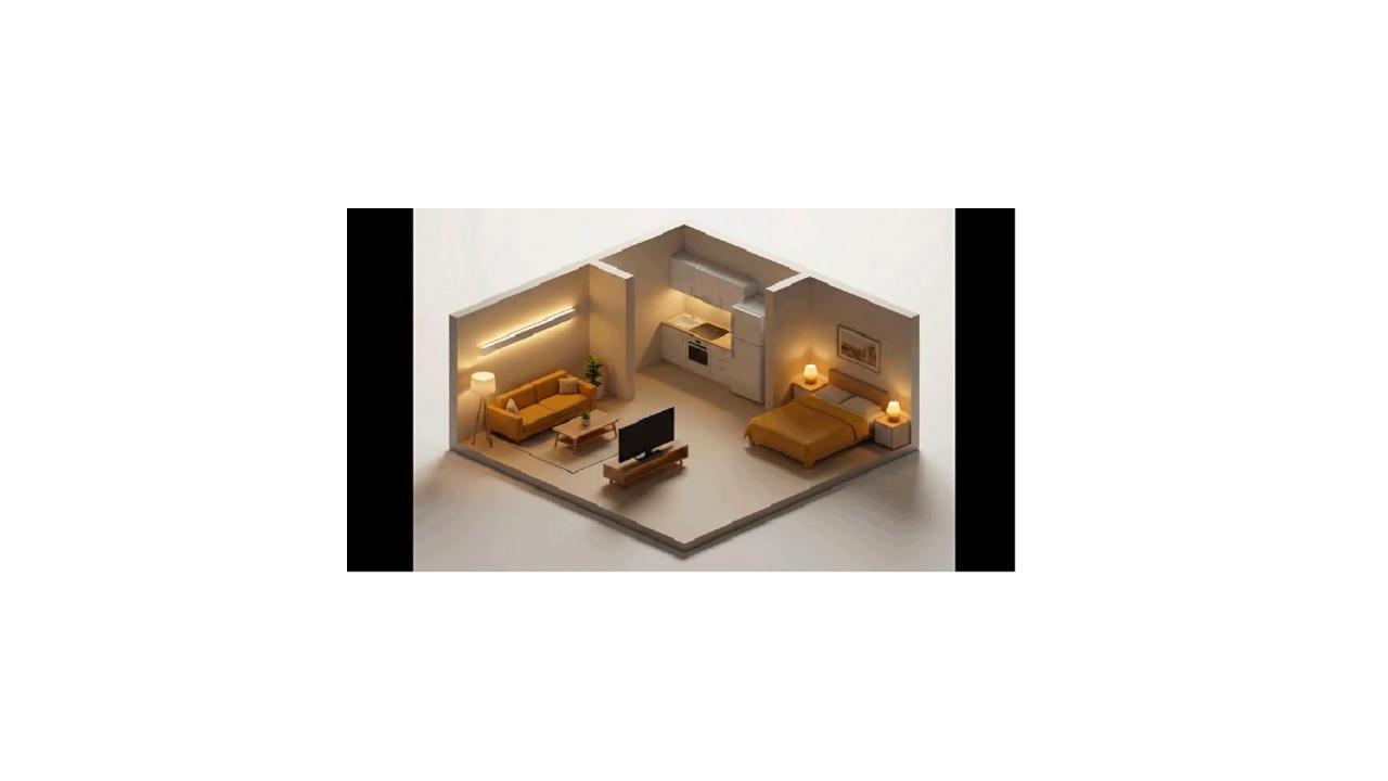 Elektrik Faturası &#039;&#039;Ev aydınlatması nasıl olur?&#039;&#039;