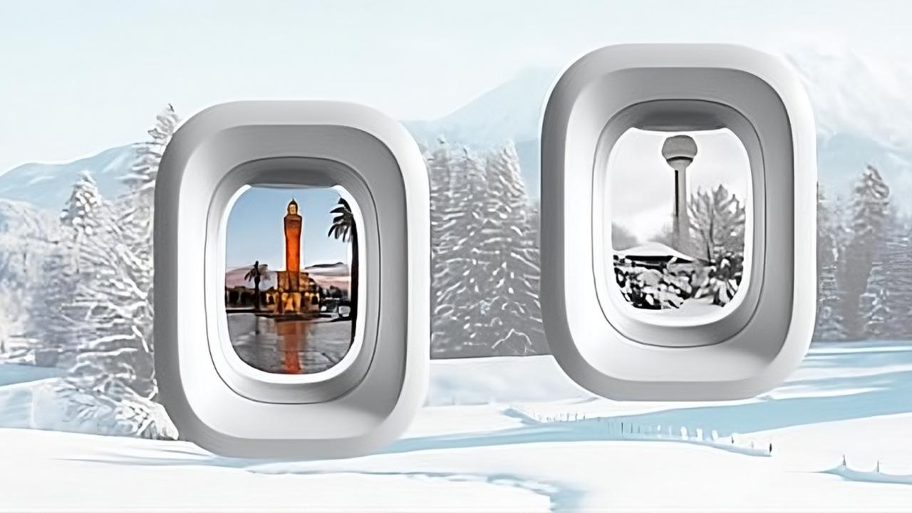 En Yakıt’tan Aralık’ta avantajlı yolculuk fırsatı