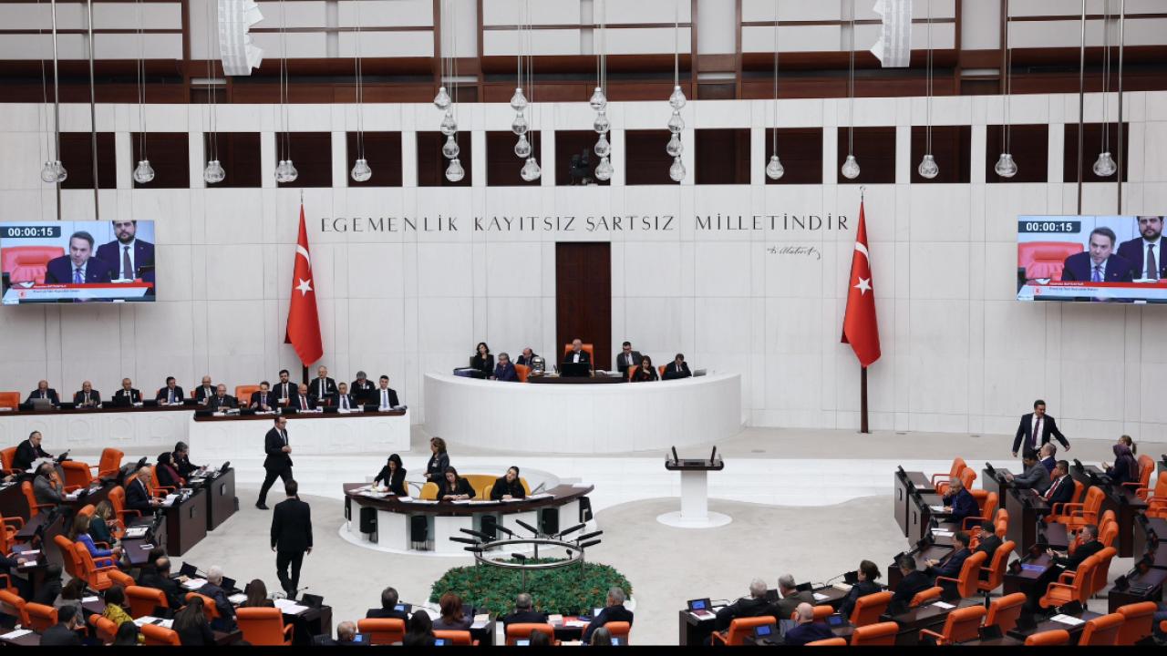 Enerji Bakanı Bayraktar “Hayırlı olsun”