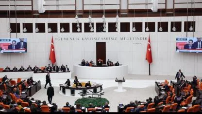 Enerji Bakanı Bayraktar “Hayırlı olsun”