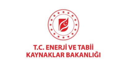 Enerji Bakanı Bayraktar KUTLAMA mesajı yayınladı!