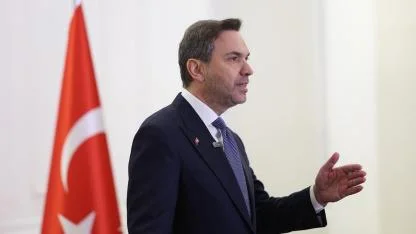Enerji Bakanı Bayraktar 'YEKA RES sonuçlarını açıkladı'