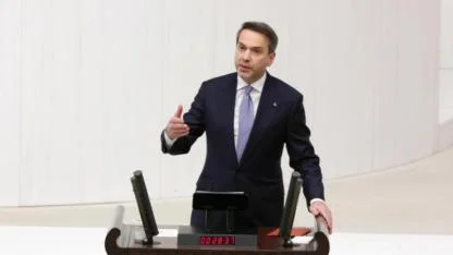 Enerji Bakanlığı 2 ÖNEMLİ haber!