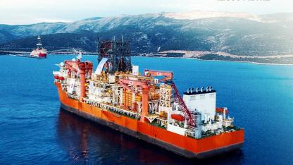 Enerji Bakanlığı ''Mersin'de''