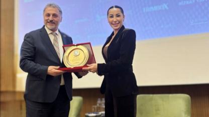 Enerji Fuarları "Güvenli enerji, akıllı gelecek"