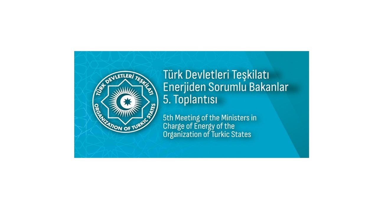 Enerji Gündemi &#039;İstanbul&#039;da çok NERJİ toplantısı&#039;