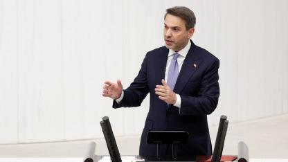 Enerji Haberleri ''Doğal gaz hatları 245 bin km'ye çıktı''