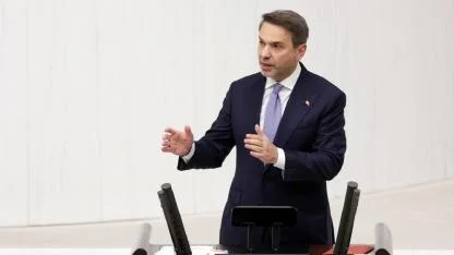 Enerji Haberleri ''Doğal gaz hatları 245 bin km'ye çıktı''