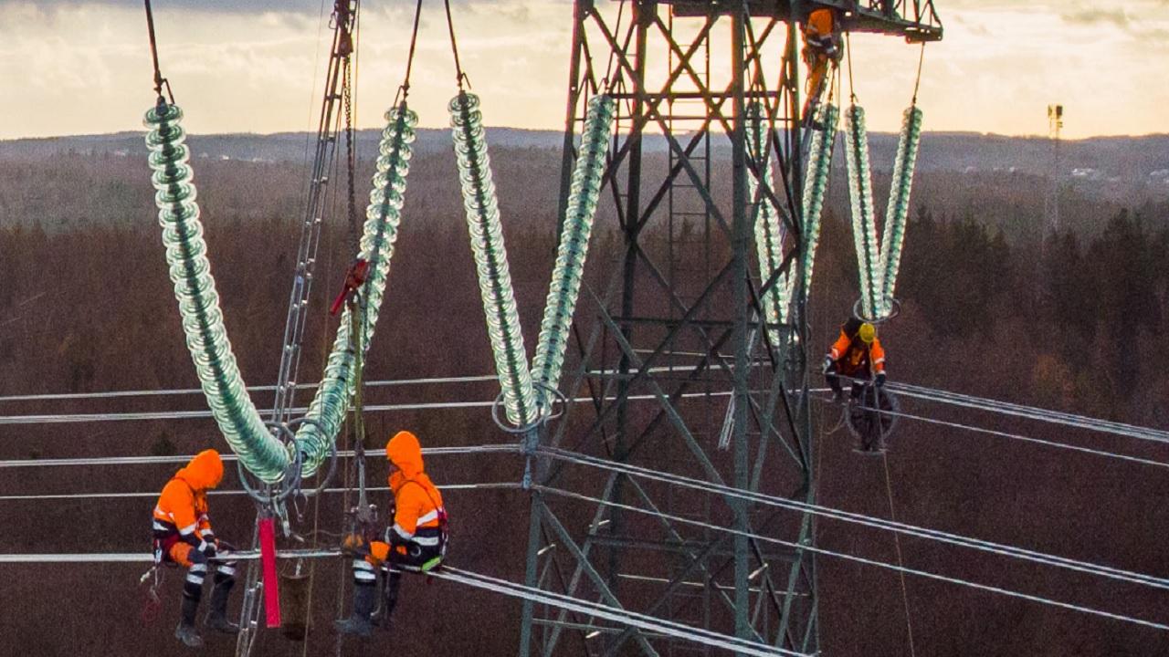 Enerji Sektörü &#039;EN büyük işverendir&#039; - IEA!