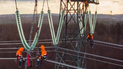 Enerji Sektörü 'EN büyük işverendir' - IEA!