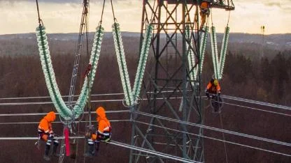 Enerji Sektörü 'EN büyük işverendir' - IEA!