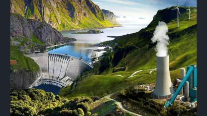 EÜAŞ kaçıncı sırada? Avrupa'nın en büyük 10 elektrik şirketi