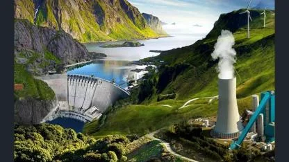 EÜAŞ kaçıncı sırada? Avrupa'nın en büyük 10 elektrik şirketi