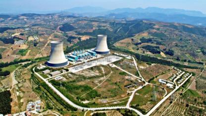 EÜAŞ Raporu yayınladı!