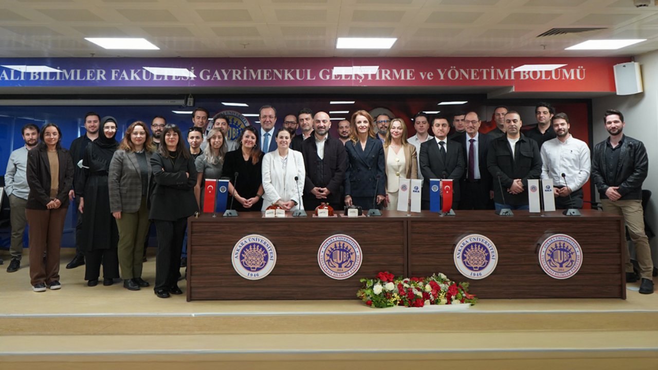 Fırat EDAŞ 'Türkiye’de enerji sektöründe ilk'